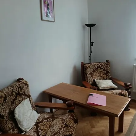 Apartamento Tubarózsa *