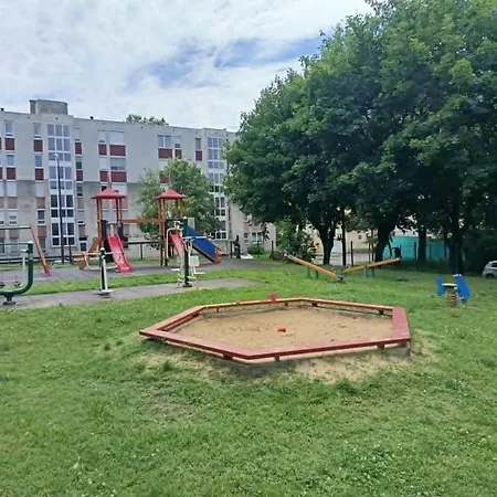 Tubarózsa Apartamento Keszthely
